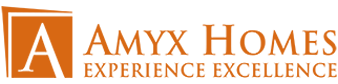 amyx homes logo
